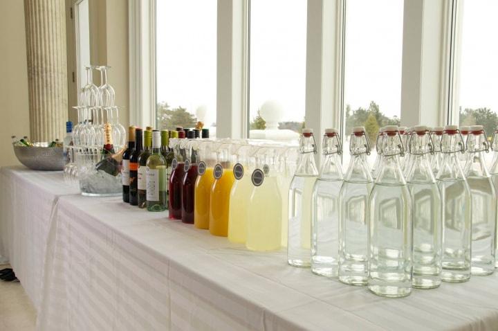 Plastic v glassware Open Bar Cocktail/reception, Weddings, Wedding  Reception, Wedding Forums