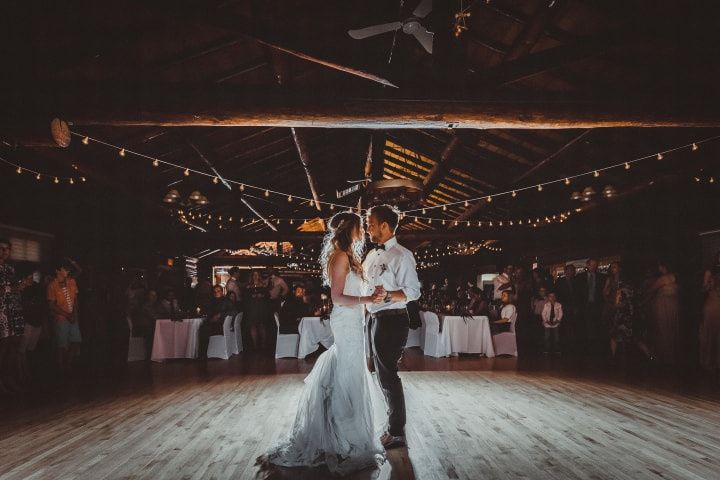 Fun Wedding First Dance Songs — Online Wedding First Dance Lessons by Duet  Dance Studio