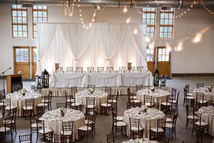 Banquet Chairs and Event Seating Guide