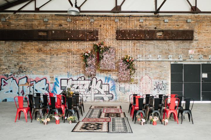 The Pop-Up Chapel Co