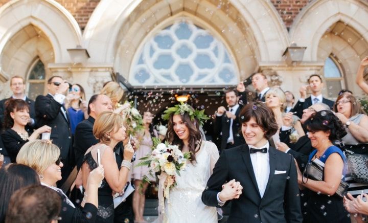 How to Find the Perfect Wedding Videographer
