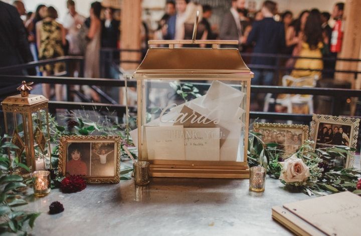 9 things we wish we'd known before registering for wedding gifts