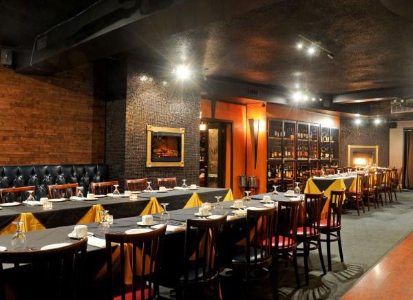Town & Country Steakhouse