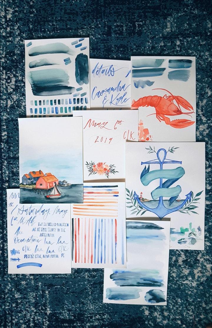 Paperbec Design Co