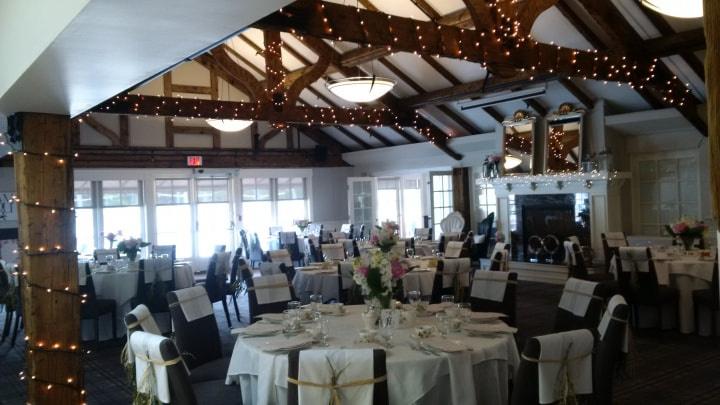 6 Drop Dead Gorgeous Oakville Wedding Venues You Need to See