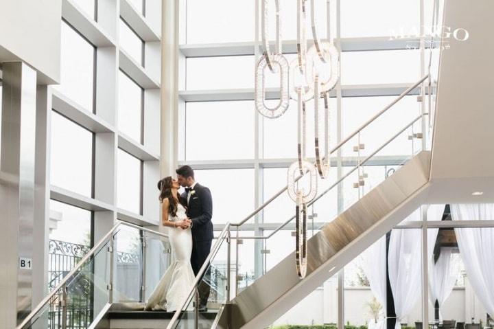 10 Vaughan Wedding Venues for Every Type of Couple