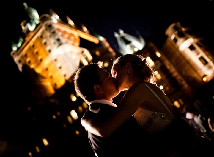 Isabelle Radford Quebec Elopements