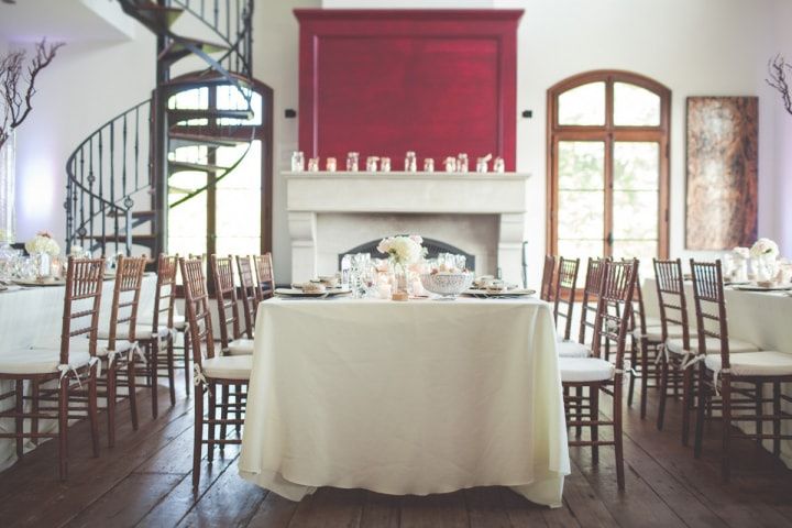 9 Signs You’ve Found the Perfect Wedding Venue