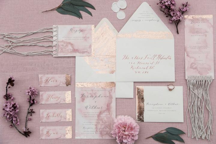 11 Wedding Invitation Ideas for Every Style of Celebration