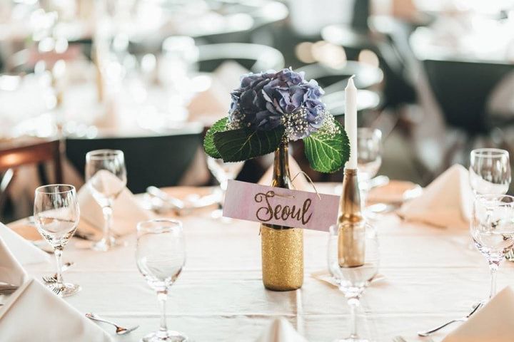 5 Essential Tips for DIY Wedding Decorations You Need to Know