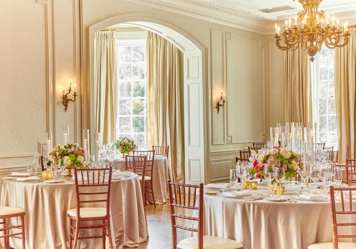 Elegant Wedding Venues - Graydon Hall Manor