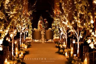 Elisabeth B. Weddings & Events