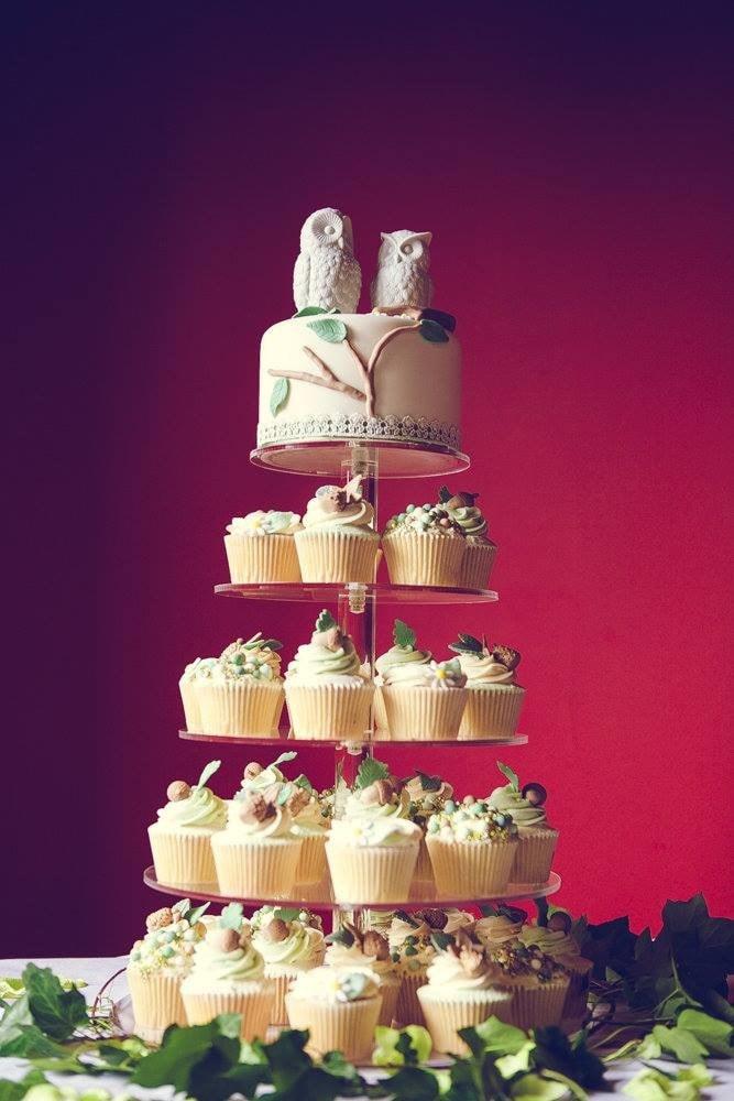 32 Unique Wedding Cake Topper Ideas