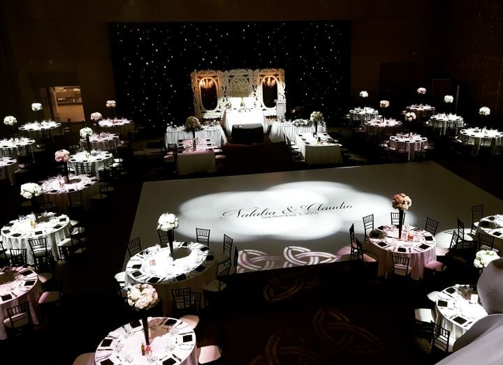 5 Major Wedding Reception Decoration Don’ts