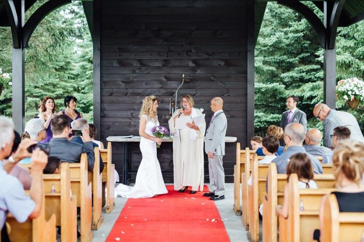 16 Questions to Ask Your Wedding Officiant