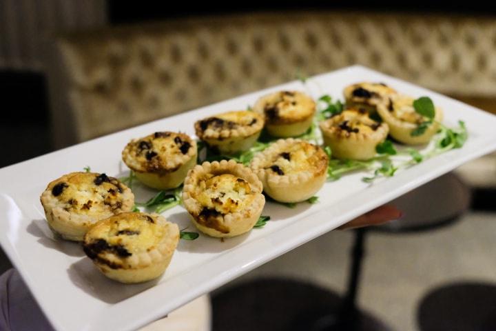 Presidential Gourmet Fine Catering
