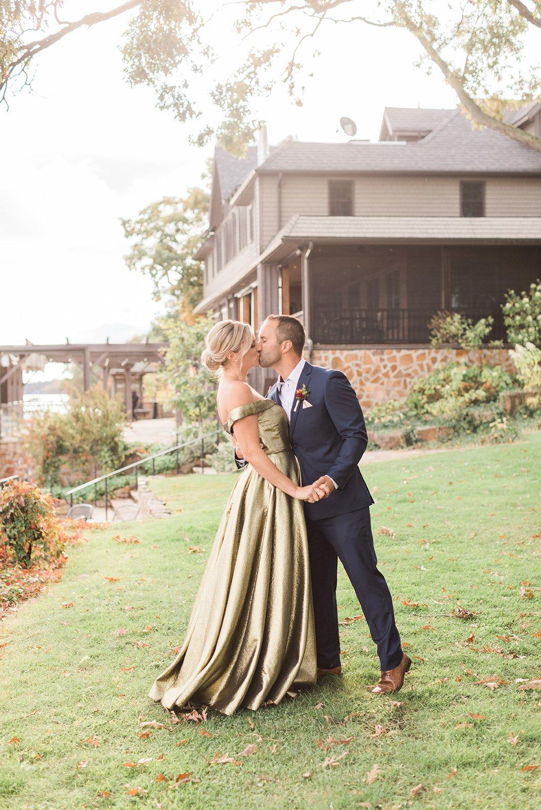 46 Fall Wedding Ideas for a Canadian Autumn Celebration