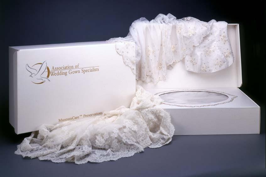 Classic Cleaners & Tailors - Gown Care