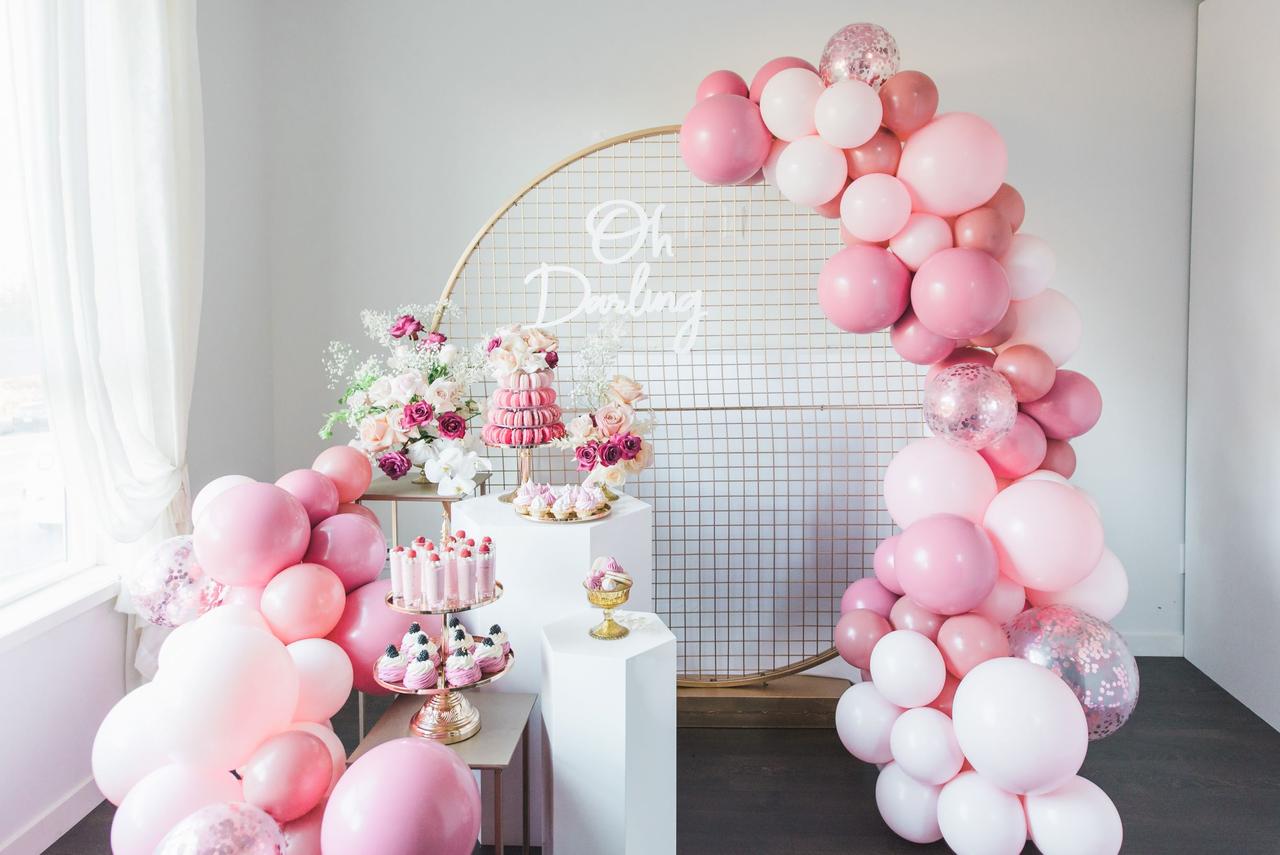 How to Plan a Bridal Shower in 9 Easy Steps