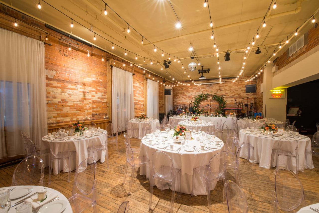 9 Boutique Hotels That Make for Intimate Wedding Venues in Toronto