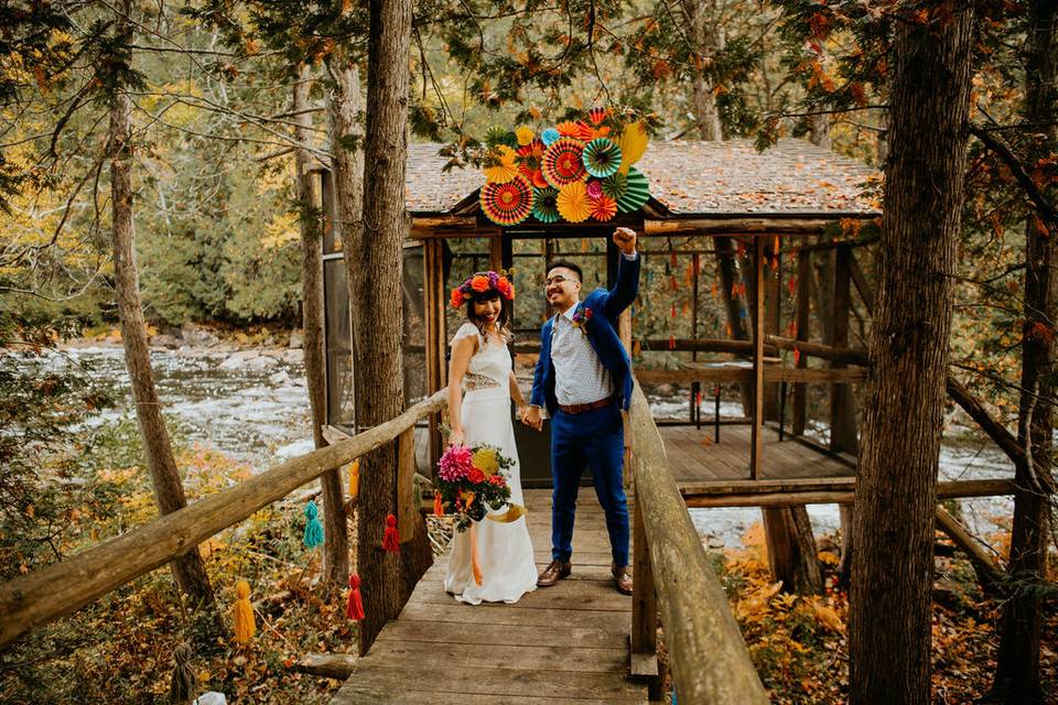 46 Awesome Fall Wedding Ideas