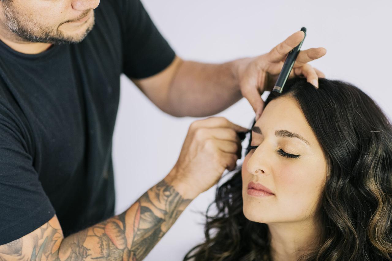 9 Questions To Ask A Wedding Hair Stylist