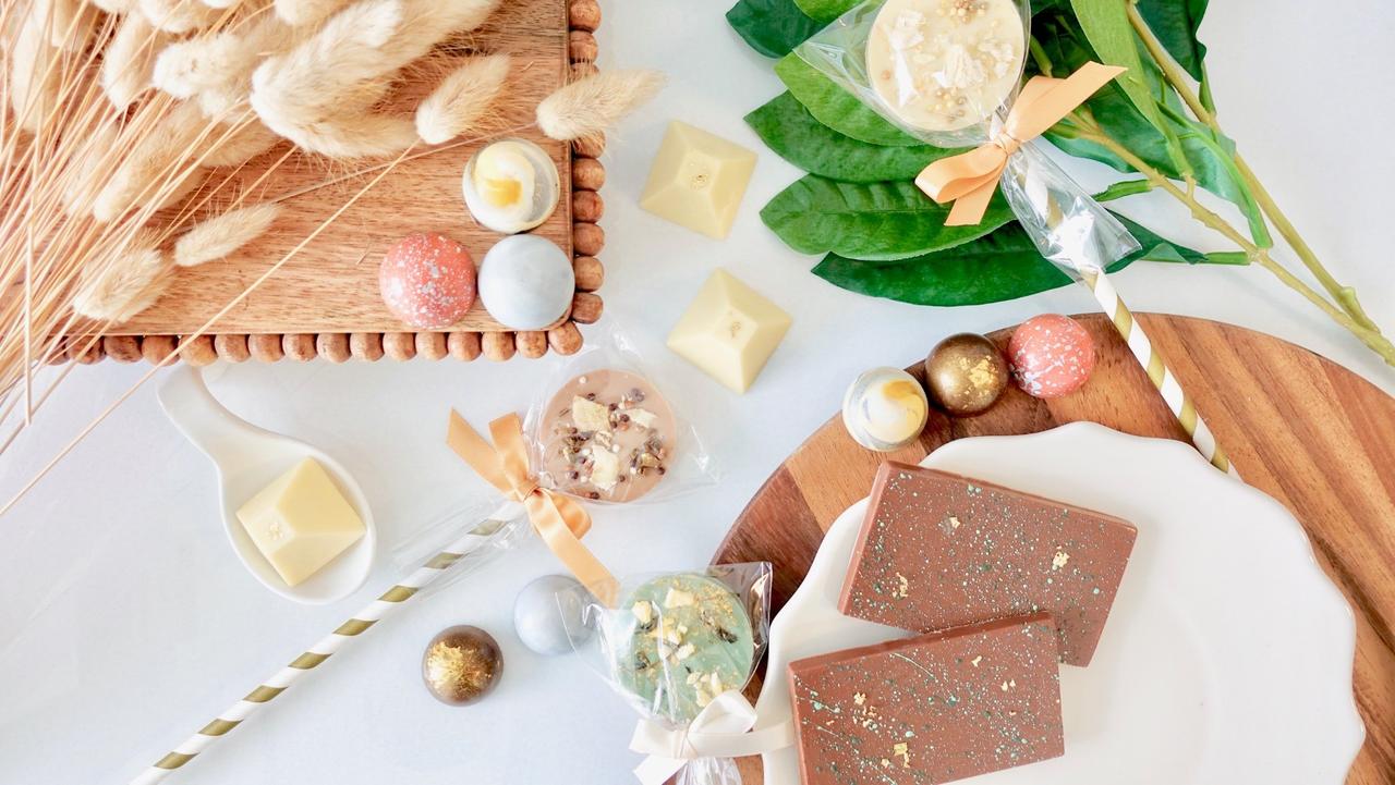 The 30 Best Edible Wedding Favors for Foodies