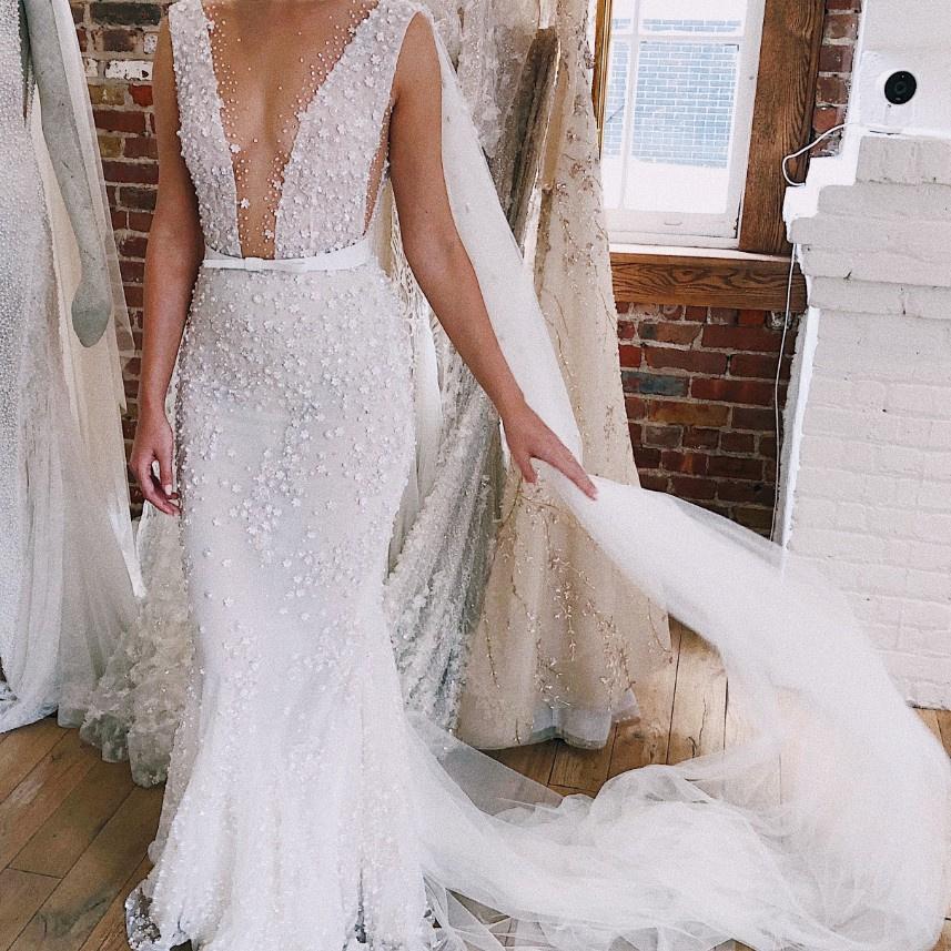 How to Find the Right Bridal Boutique