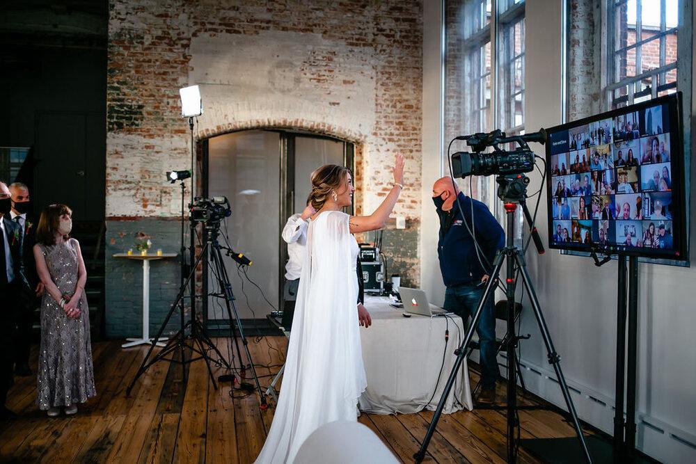 Wedding Videography Checklist