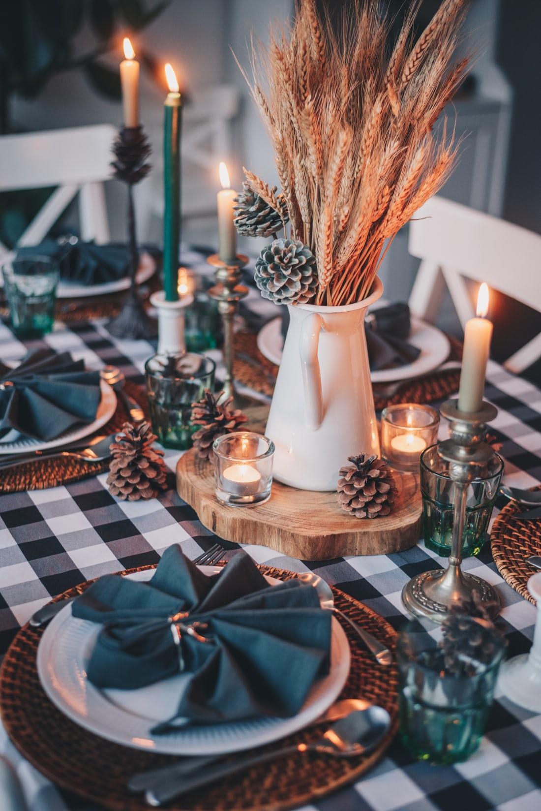 19 Fall Wedding Decorations and Ideas to Design Your Dream Day