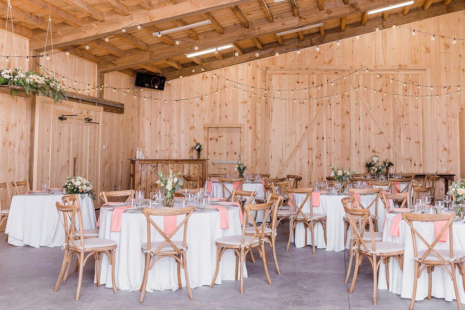 10 Amazing Small Intimate Wedding Venues in Ontario