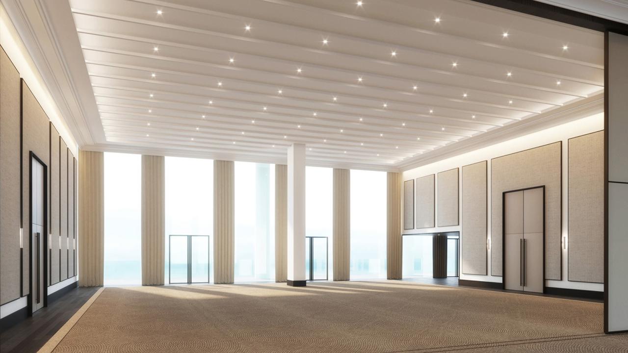 Four Seasons Hotel Montreal