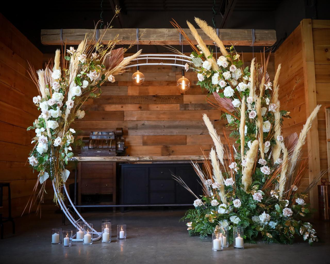 Wedding Decor -  Canada