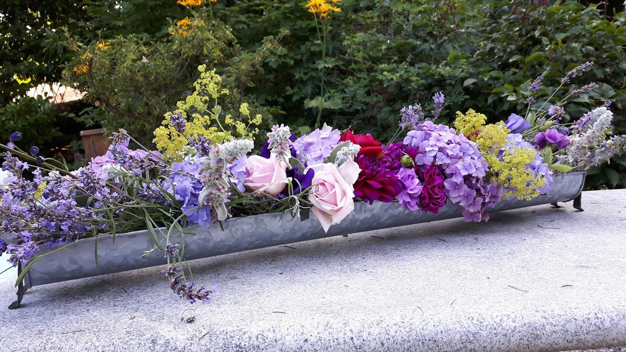 Lois Keane Flowers