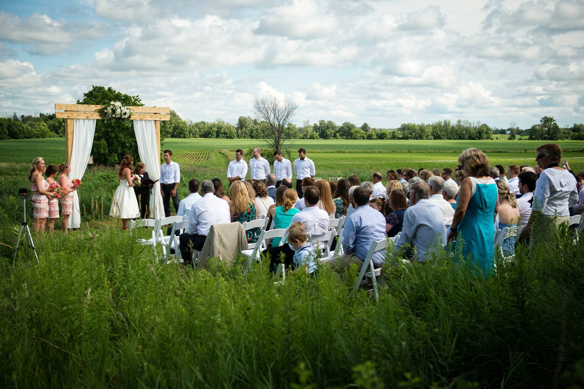 10 Amazing Small Intimate Wedding Venues in Ontario