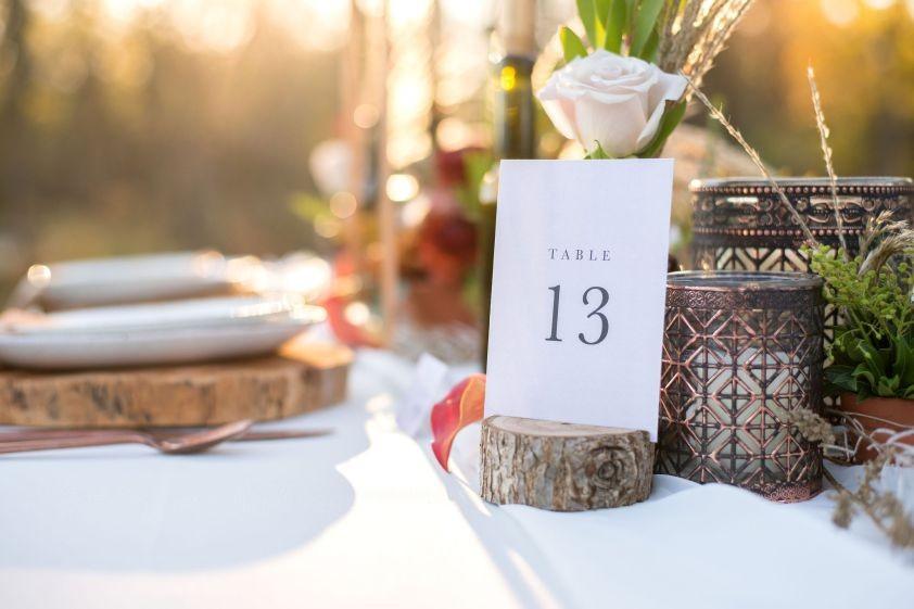 46 Fall Wedding Ideas for a Canadian Autumn Celebration