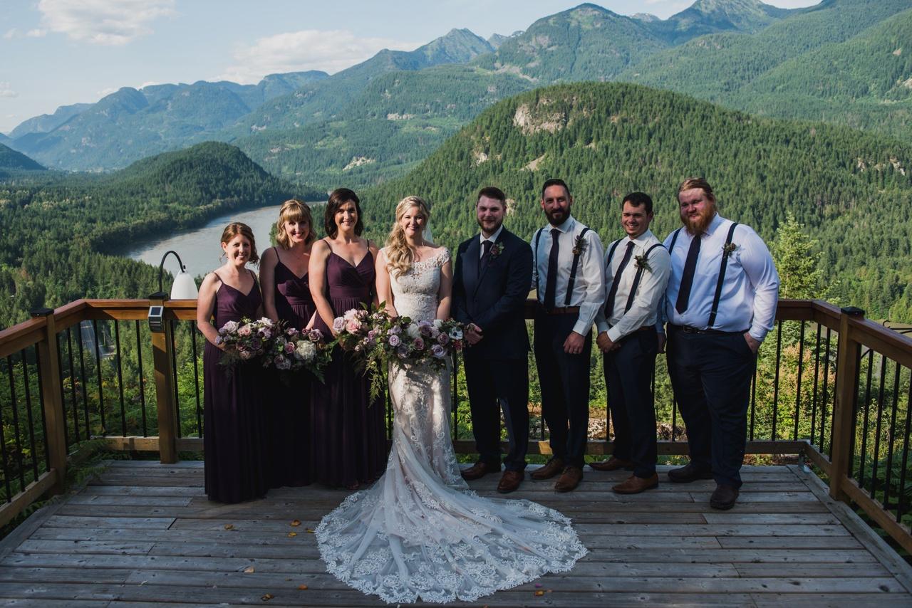 American Creek Lodge