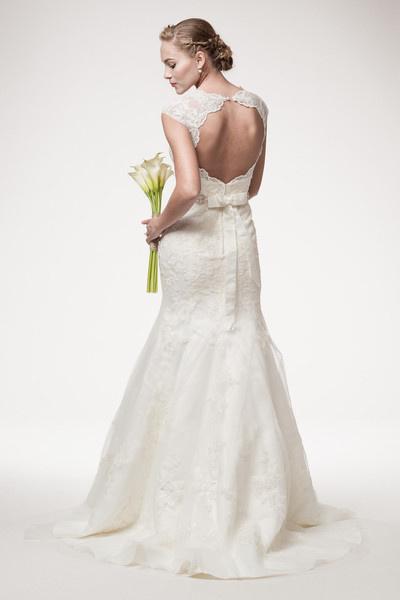 Where to Find Wedding Dress Rentals in Toronto