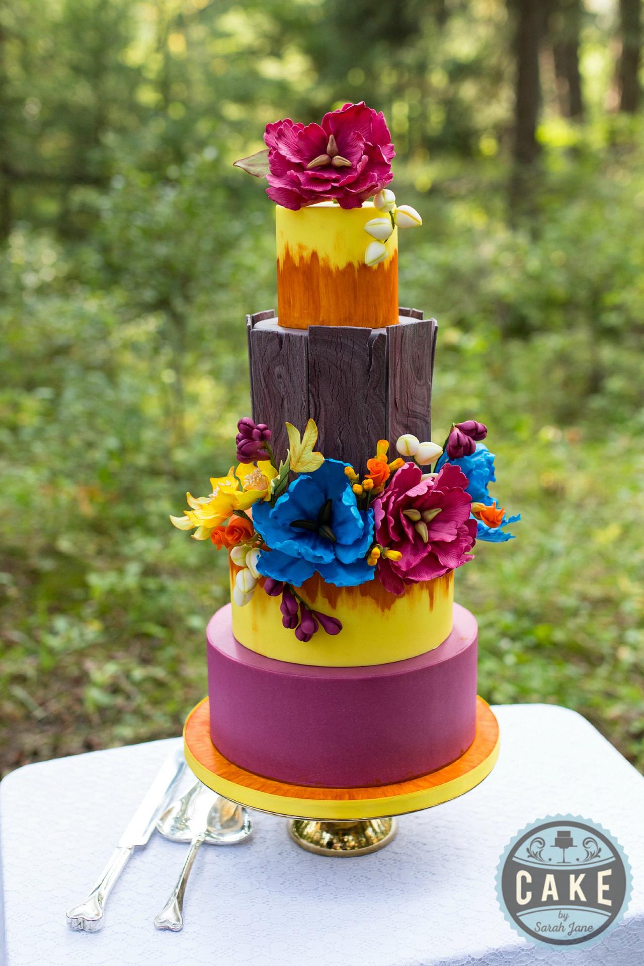 Best Wedding Cakes in Missouri, MO (2023)