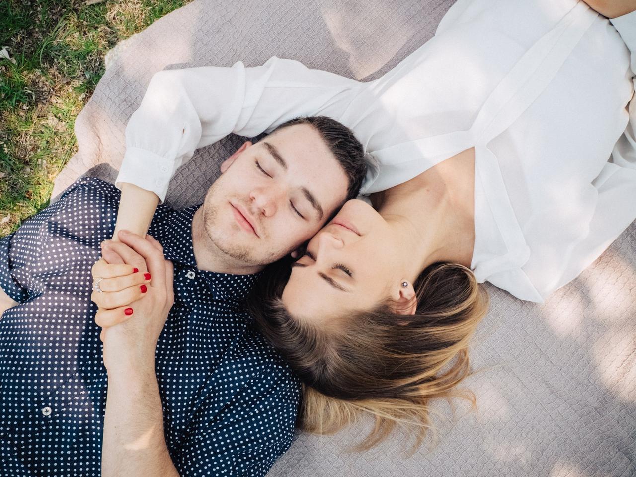 A Fun Couples Photo Session | Sonoma County Photographer