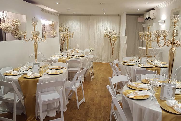 Toronto Wedding Chapel