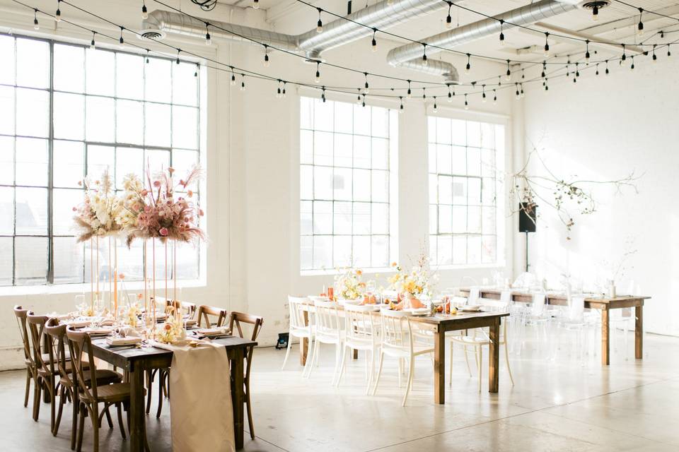 30 Essential Questions to Ask a Wedding Venue Coordinator