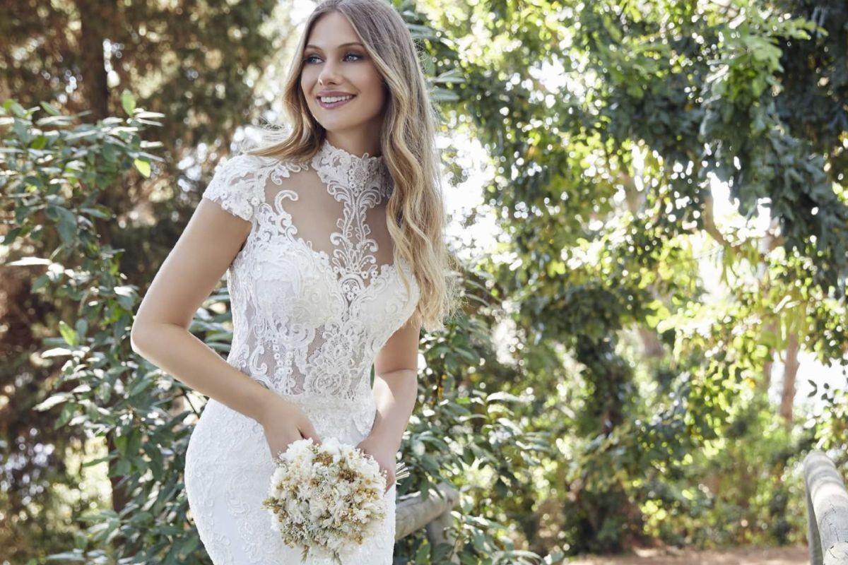 6 Essential Bridal Shops in Barrie