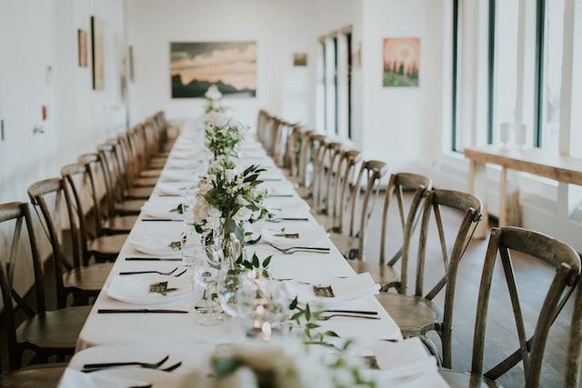 Mortar & Brick | Arts and Events