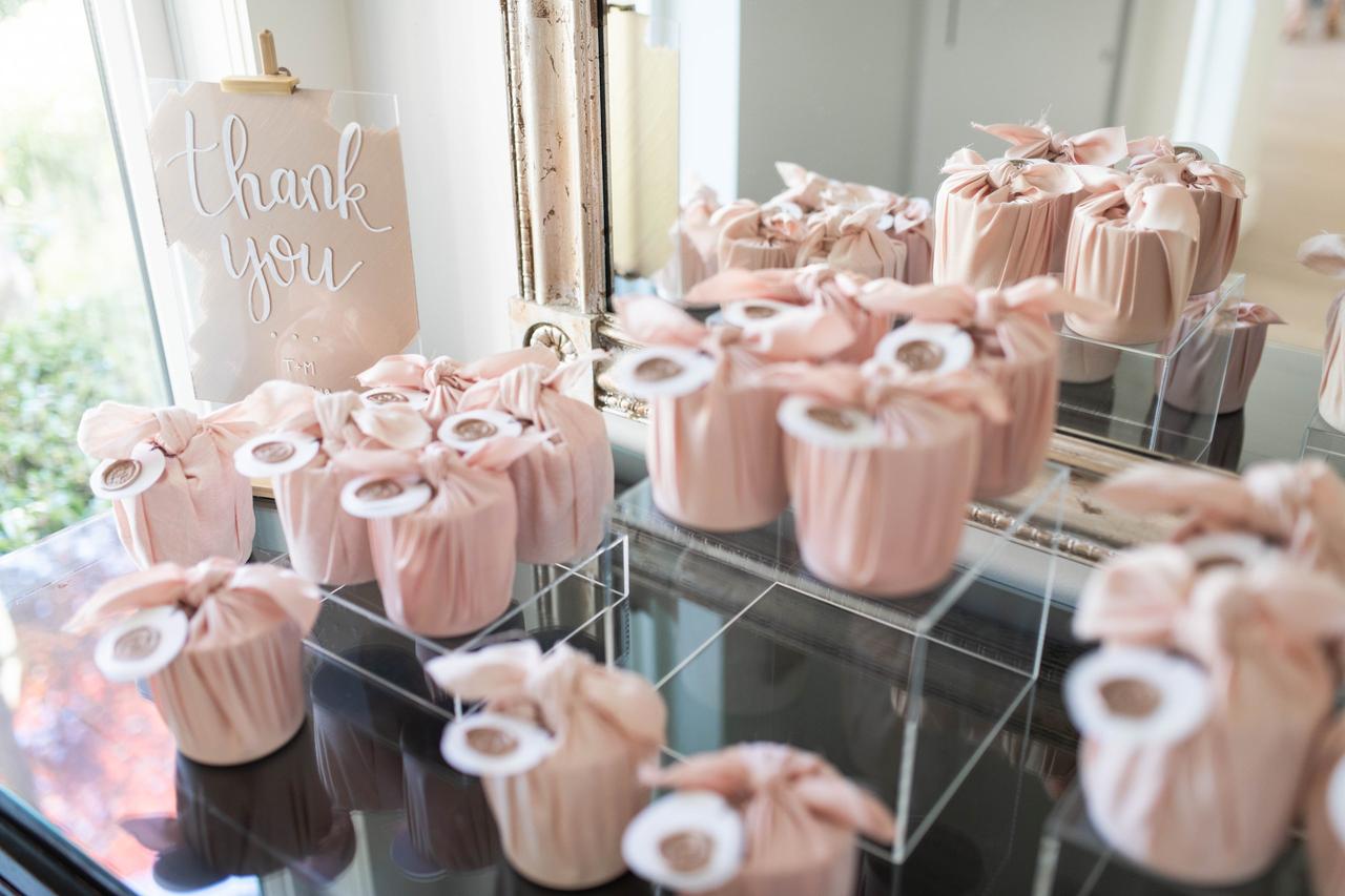 How to Plan a Bridal Shower in 9 Easy Steps