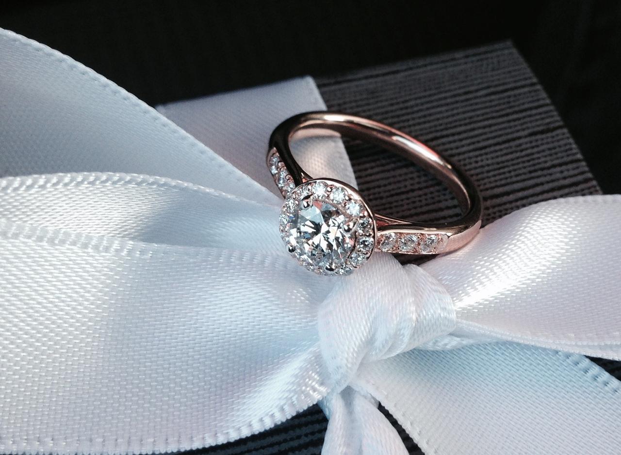 The best engagement rings – How to choose an engagement ring