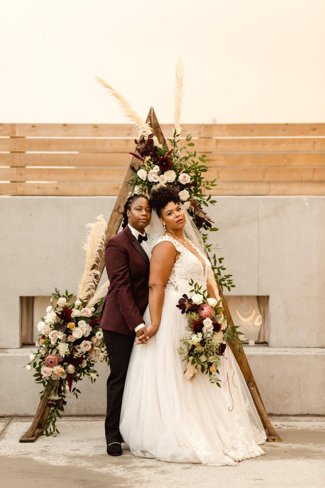 33 Awesome Boho Wedding Ideas