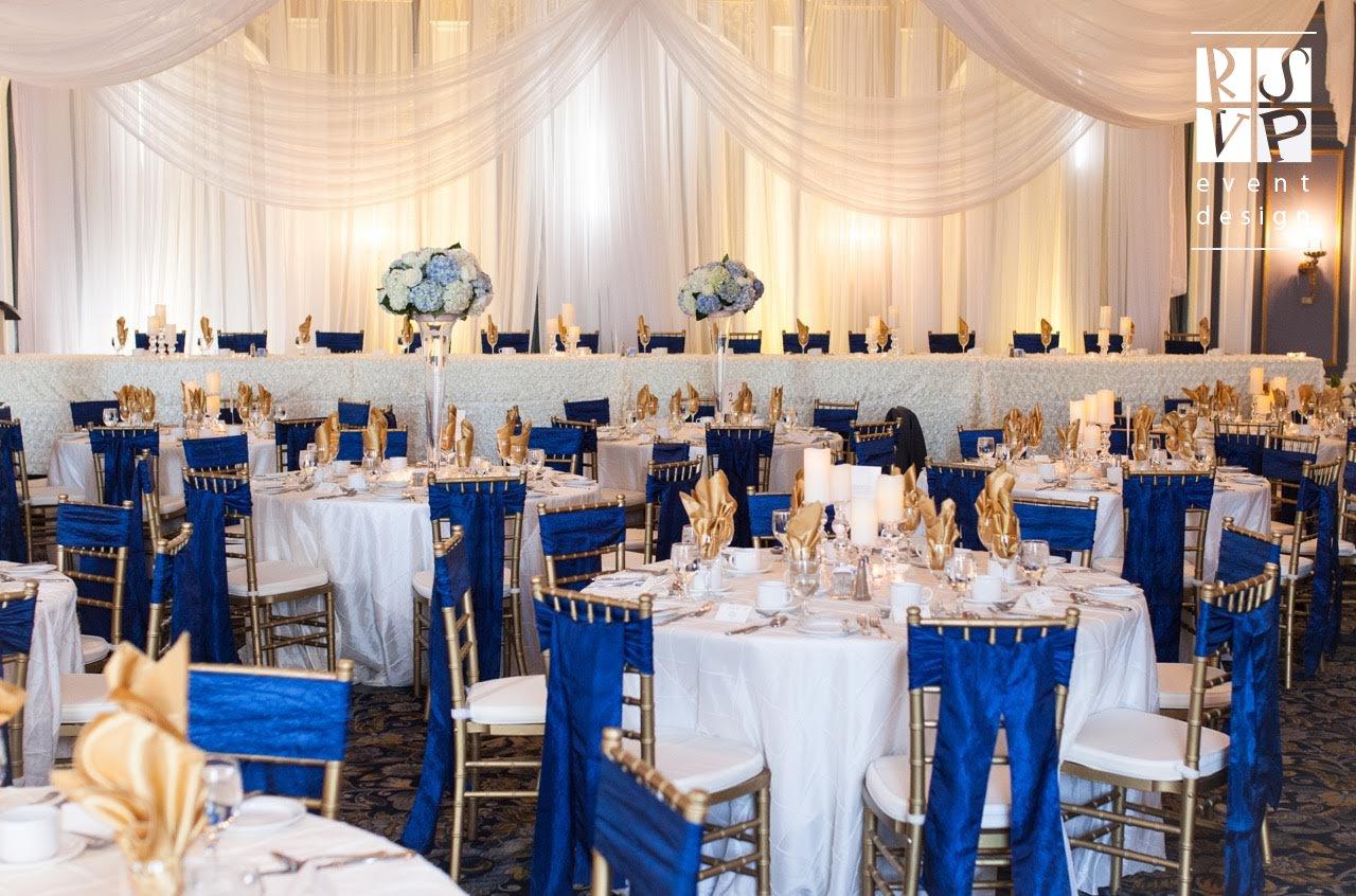 RSVP Event Design