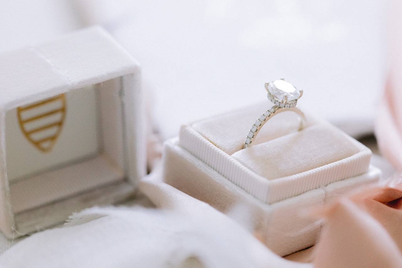 The best engagement rings – How to choose an engagement ring