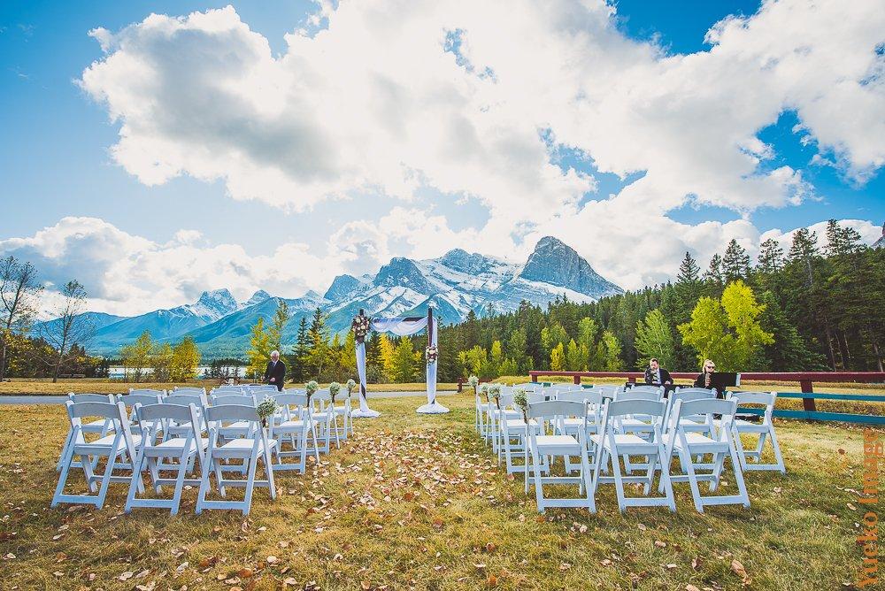 The Rundleview Room by Cornerstone Weddings